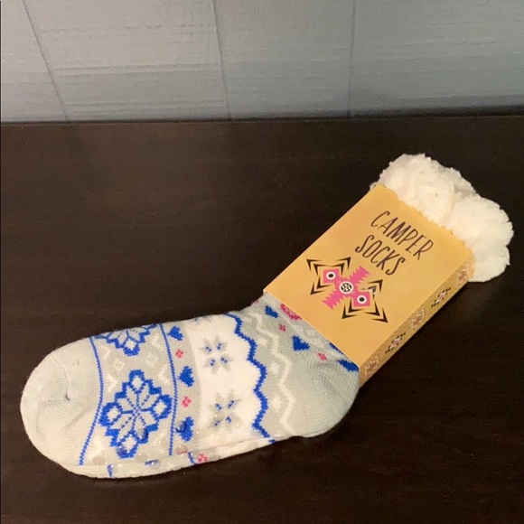 Other - CAMPER SOCKS